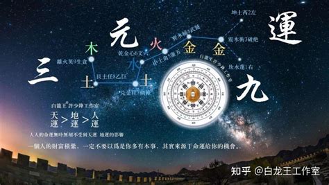 九紫火|一文讲清【九紫离火运】：一个“动口不动手”的“智能”时代